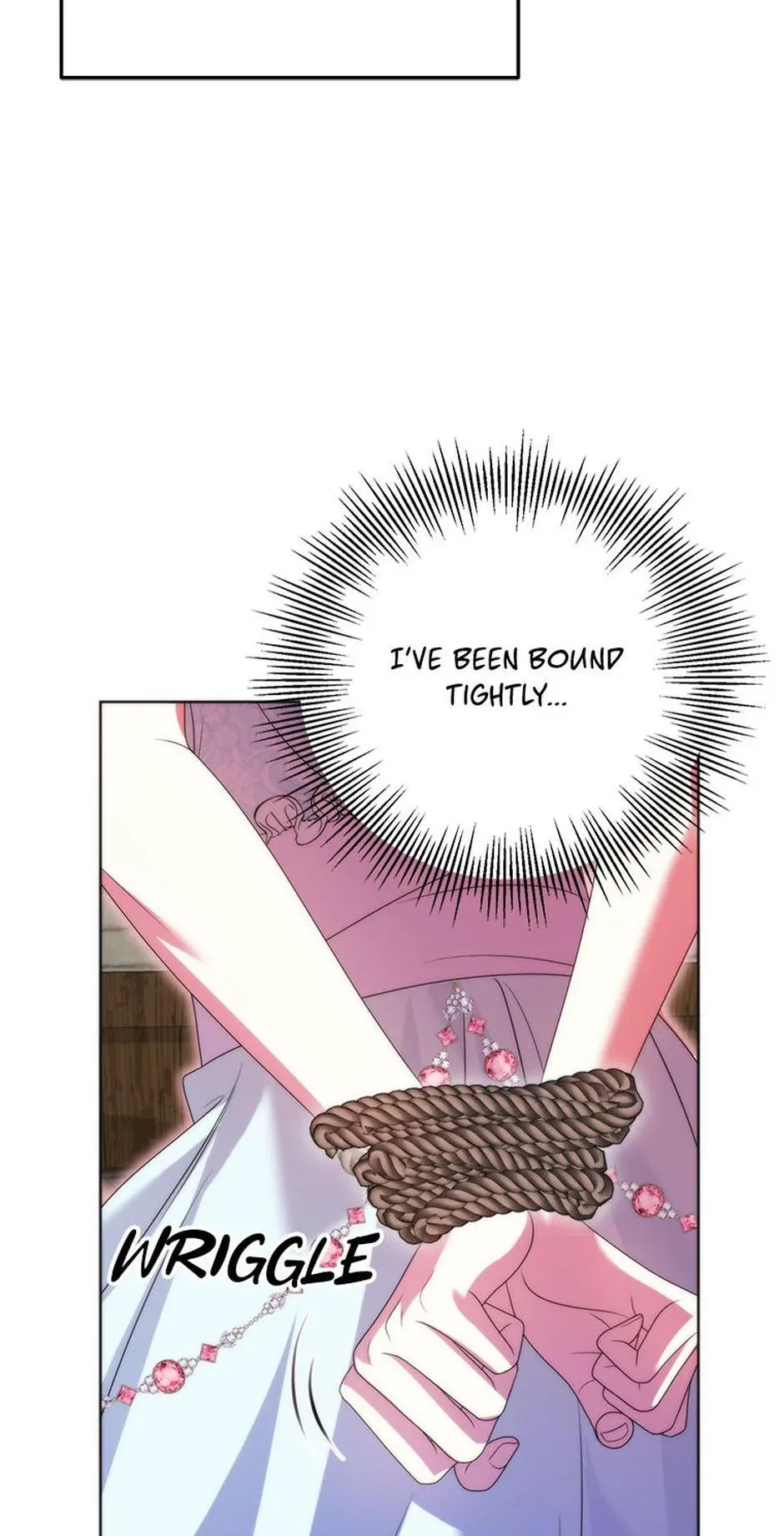 I Met the Male Lead in Prison Chapter 38 25